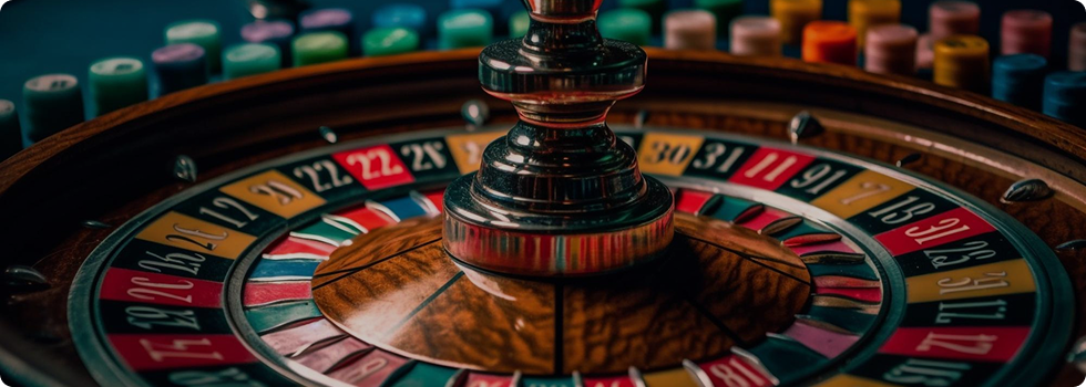 22Casino Bónus de Boas-Vindas